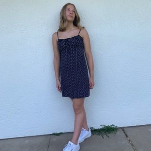 Meet your Posher, Malia